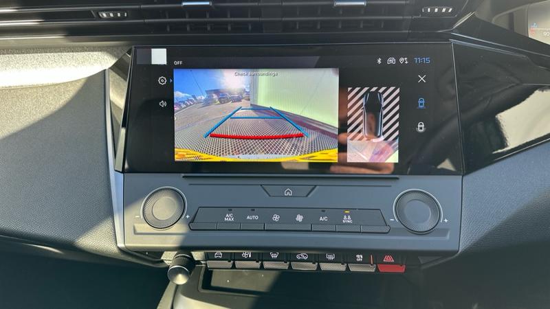 Used Peugeot 308 2025 for sale - 77110133: Photo 50