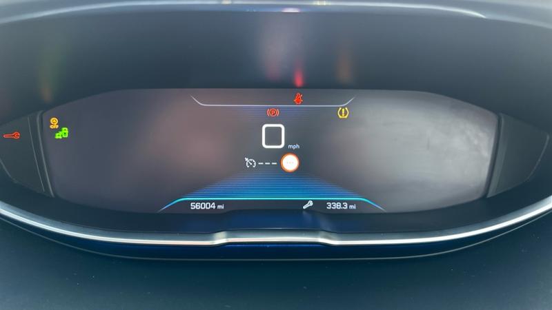 Used Peugeot 3008 2019 for sale - 77774655: Photo 14