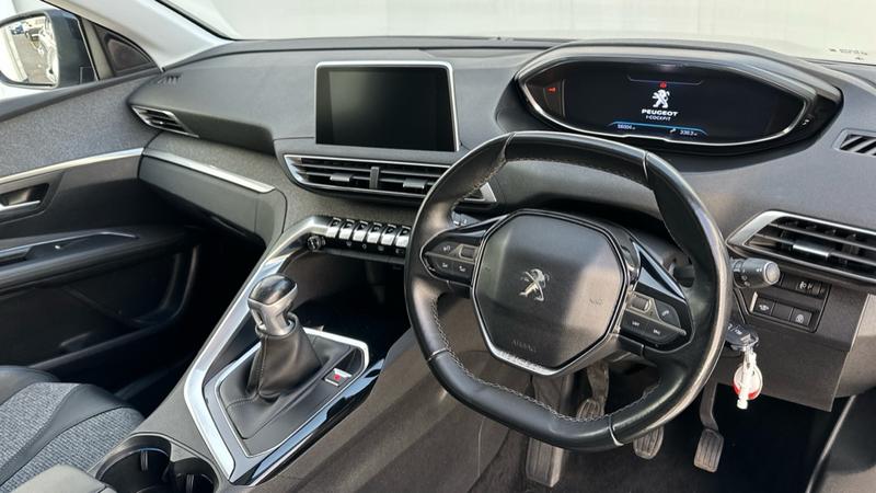 Used Peugeot 3008 2019 for sale - 77774655: Photo 2