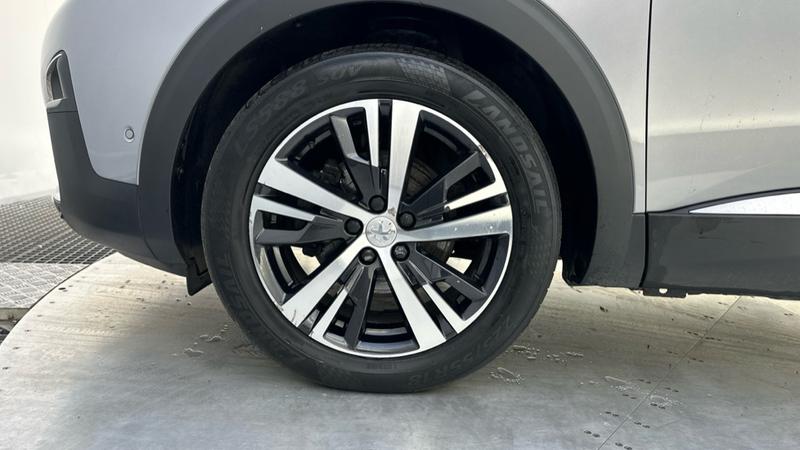 Used Peugeot 3008 2019 for sale - 77774655: Photo 20