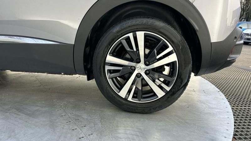 Used Peugeot 3008 2019 for sale - 77774655: Photo 21