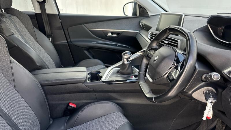 Used Peugeot 3008 2019 for sale - 77774655: Photo 26