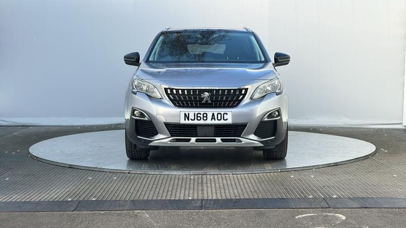 Used Peugeot 3008 2019 for sale - 77774655: Photo 3