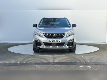 Used Peugeot 3008 2019 for sale - 77774655: Photo