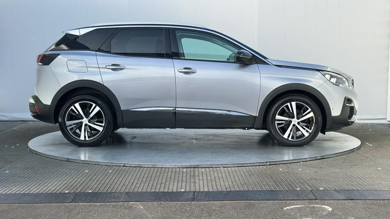 Used Peugeot 3008 2019 for sale - 77774655: Photo 5
