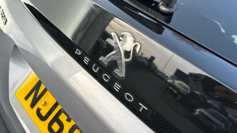 Used Peugeot 3008 2019 for sale - 77774655: Photo 53