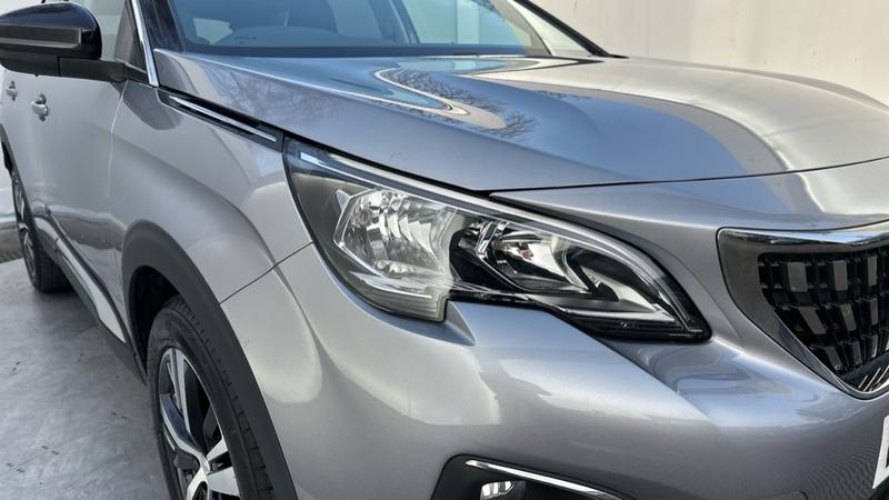 Used Peugeot 3008 2019 for sale - 77774655: Photo 67
