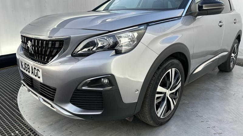 Used Peugeot 3008 2019 for sale - 77774655: Photo 71