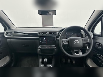 Used Citroen C3 2024 for sale - 79352554: Photo