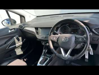 Used Vauxhall Crossland X 2018 for sale - 74030689: Photo