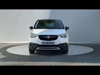 Used Vauxhall Crossland X 2018 for sale - 74030689: Photo