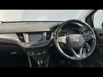 Used Vauxhall Crossland X 2018 for sale - 74030689: Photo