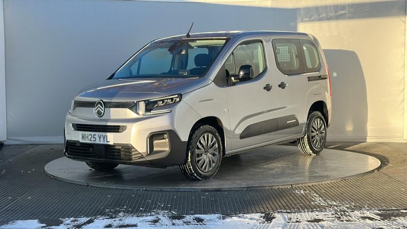 Used Citroen Berlingo 2025 for sale - 77106492: Photo 10
