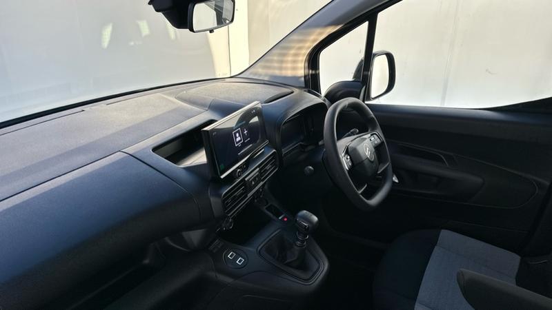 Used Citroen Berlingo 2025 for sale - 77106492: Photo 11