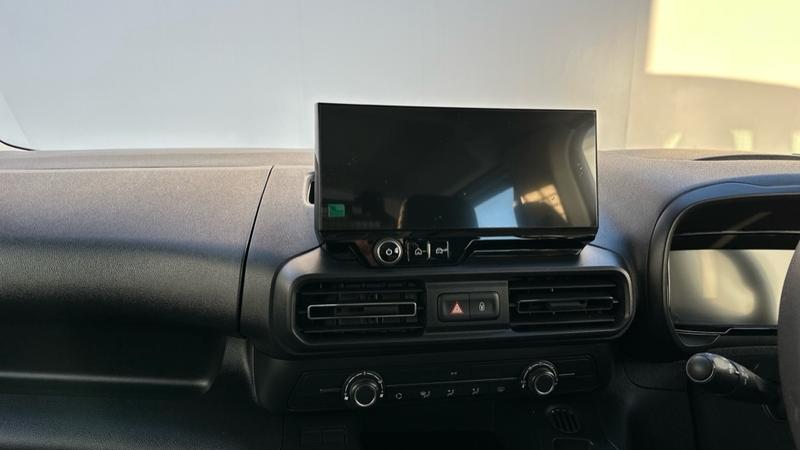 Used Citroen Berlingo 2025 for sale - 77106492: Photo 12