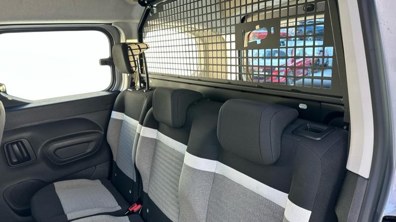 Used Citroen Berlingo 2025 for sale - 77106492: Photo 14