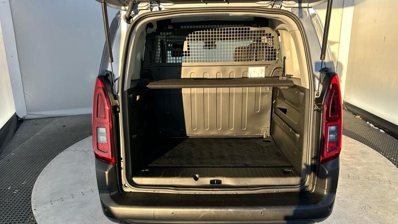 Used Citroen Berlingo 2025 for sale - 77106492: Photo 15