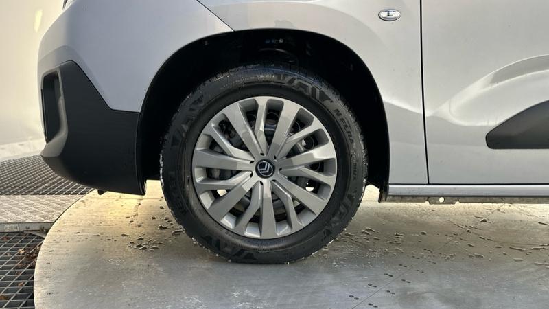 Used Citroen Berlingo 2025 for sale - 77106492: Photo 17