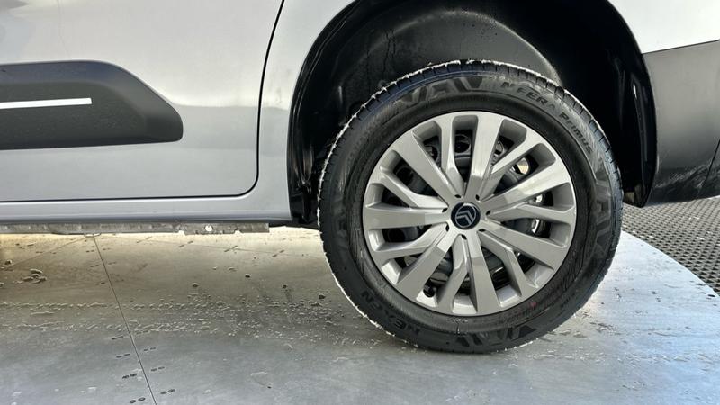Used Citroen Berlingo 2025 for sale - 77106492: Photo 18
