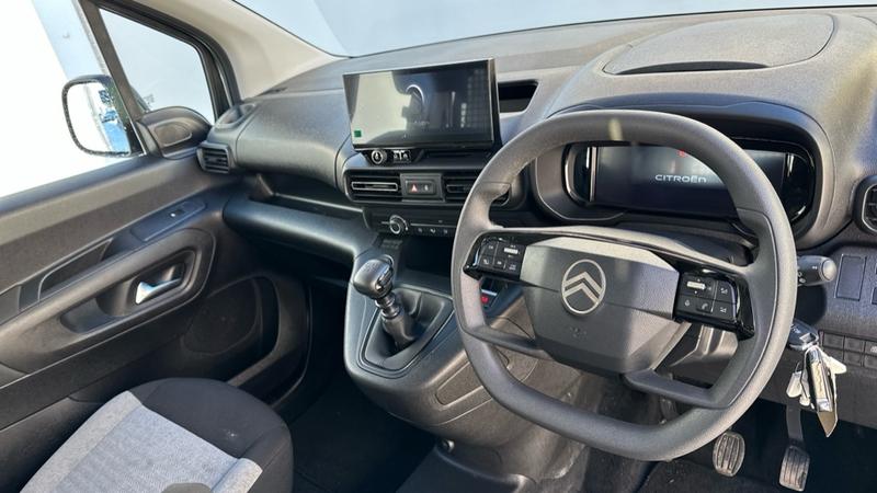 Used Citroen Berlingo 2025 for sale - 77106492: Photo 2