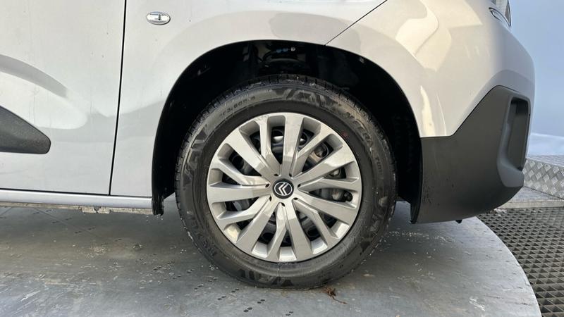 Used Citroen Berlingo 2025 for sale - 77106492: Photo 20