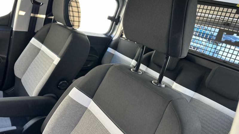 Used Citroen Berlingo 2025 for sale - 77106492: Photo 21