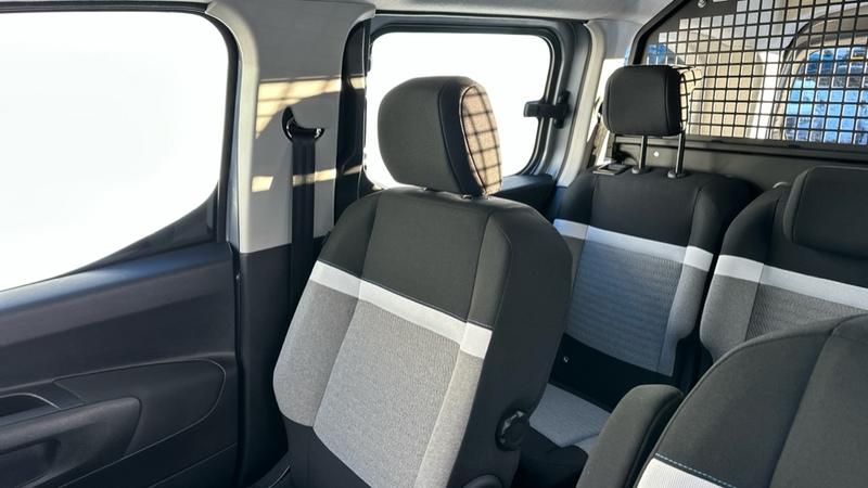 Used Citroen Berlingo 2025 for sale - 77106492: Photo 23