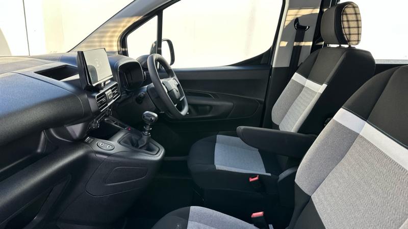 Used Citroen Berlingo 2025 for sale - 77106492: Photo 25