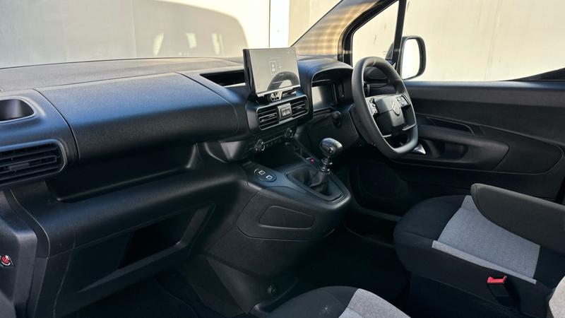 Used Citroen Berlingo 2025 for sale - 77106492: Photo 26