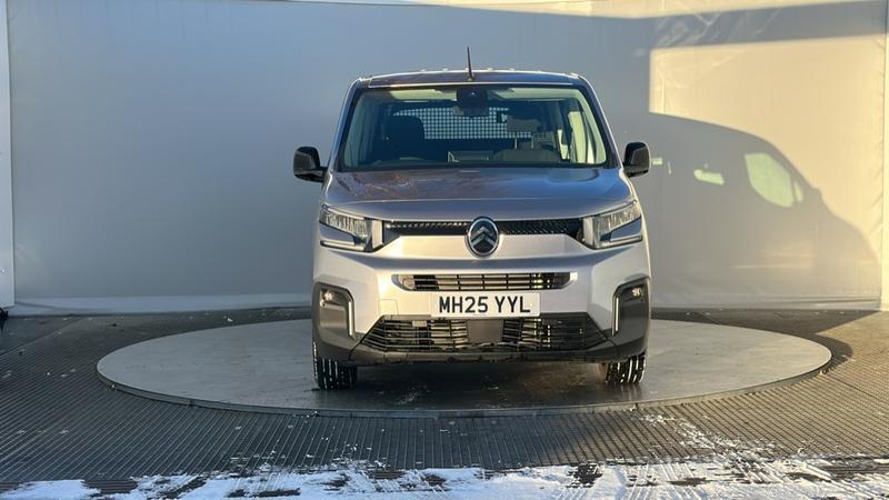 Used Citroen Berlingo 2025 for sale - 77106492: Photo 3