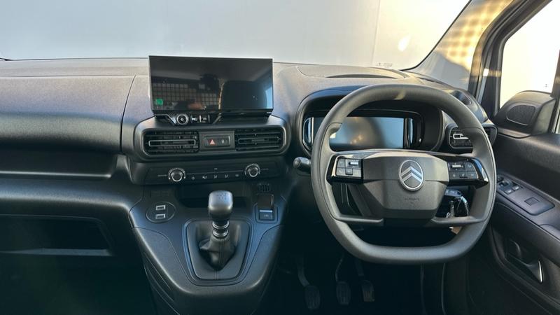 Used Citroen Berlingo 2025 for sale - 77106492: Photo 4