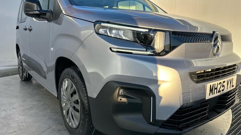 Used Citroen Berlingo 2025 for sale - 77106492: Photo 42