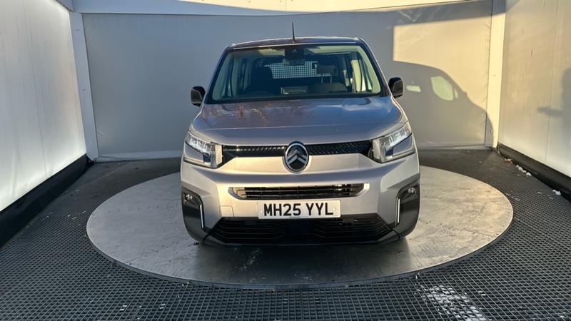 Used Citroen Berlingo 2025 for sale - 77106492: Photo 43