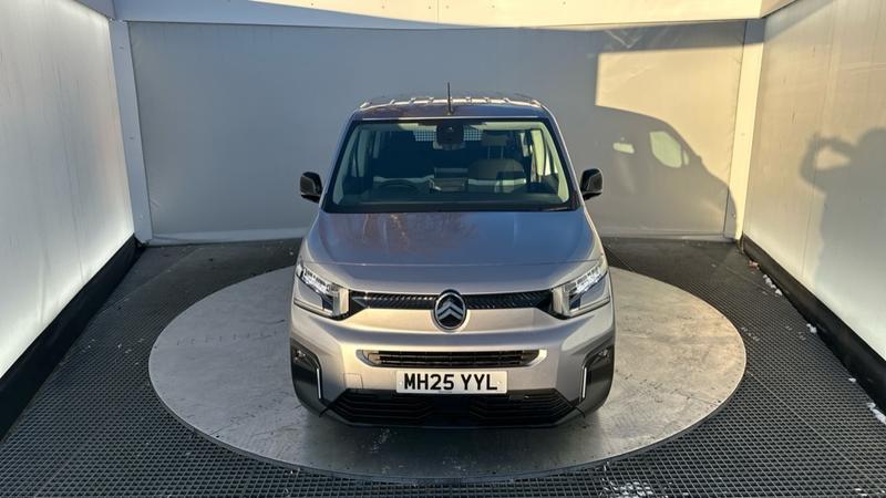 Used Citroen Berlingo 2025 for sale - 77106492: Photo 44