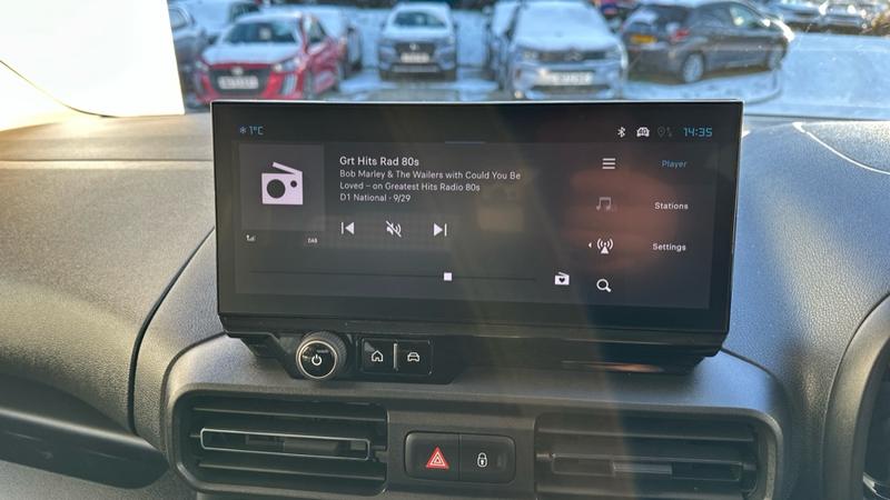 Used Citroen Berlingo 2025 for sale - 77106492: Photo 45