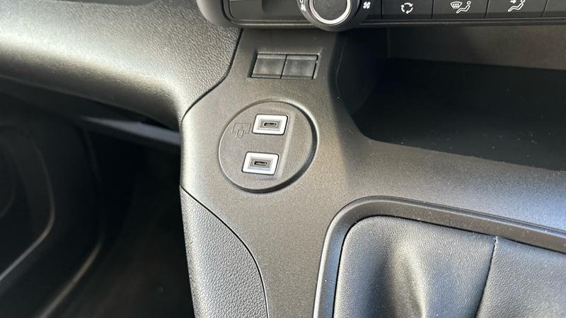 Used Citroen Berlingo 2025 for sale - 77106492: Photo 49