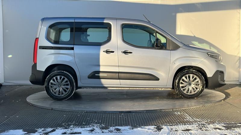 Used Citroen Berlingo 2025 for sale - 77106492: Photo 5