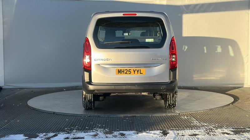 Used Citroen Berlingo 2025 for sale - 77106492: Photo 7