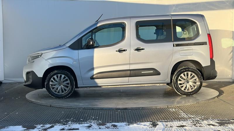 Used Citroen Berlingo 2025 for sale - 77106492: Photo 9