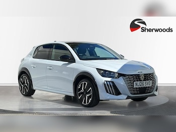 Used Peugeot 208 2026 for sale - 78885985: Photo