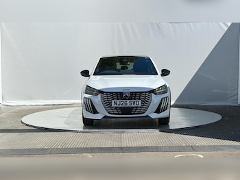 Used Peugeot 208 2026 for sale - 78885985: Photo