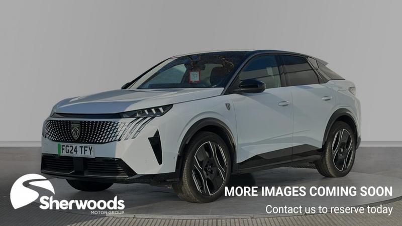 Used Peugeot 3008 2024 for sale - 77770445: Photo 2