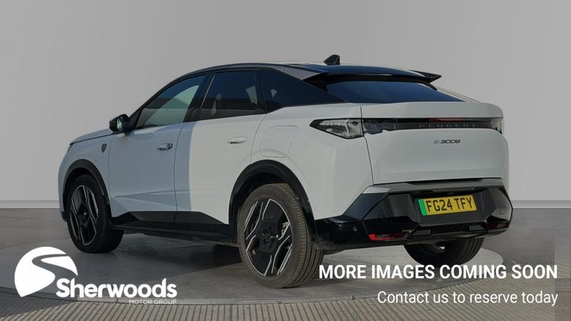 Used Peugeot 3008 2024 for sale - 77770445: Photo 3
