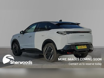 Used Peugeot E-3008 undefined for sale - 77770445: Photo