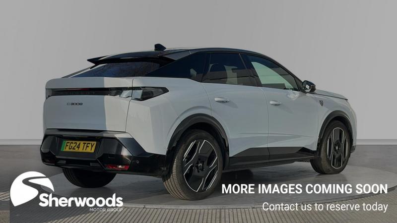 Used Peugeot 3008 2024 for sale - 77770445: Photo 4
