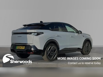 Used Peugeot E-3008 undefined for sale - 77770445: Photo