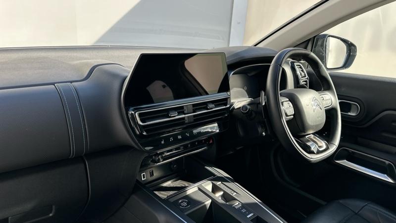 Used Citroen C5 Aircross 2023 for sale - 75783672: Photo 11