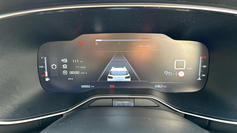 Used Citroen C5 Aircross 2023 for sale - 75783672: Photo 13