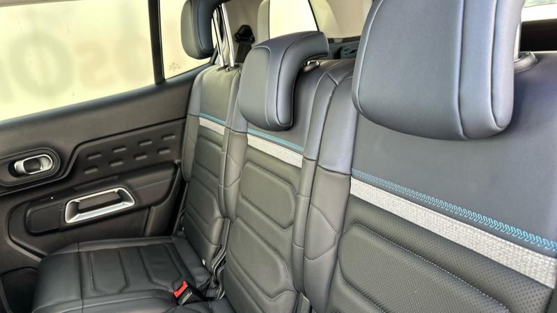 Used Citroen C5 Aircross 2023 for sale - 75783672: Photo 14