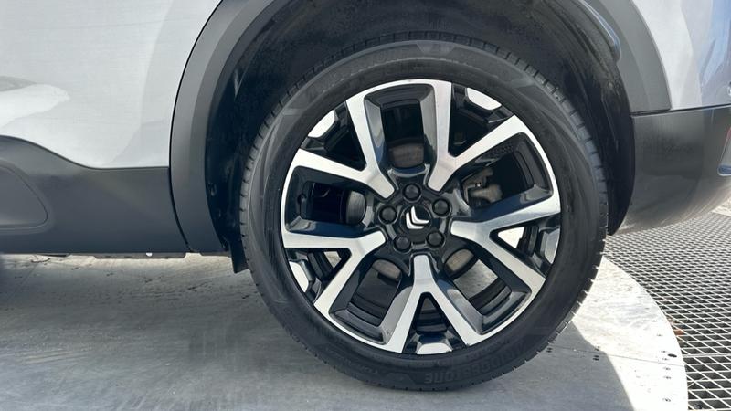 Used Citroen C5 Aircross 2023 for sale - 75783672: Photo 17
